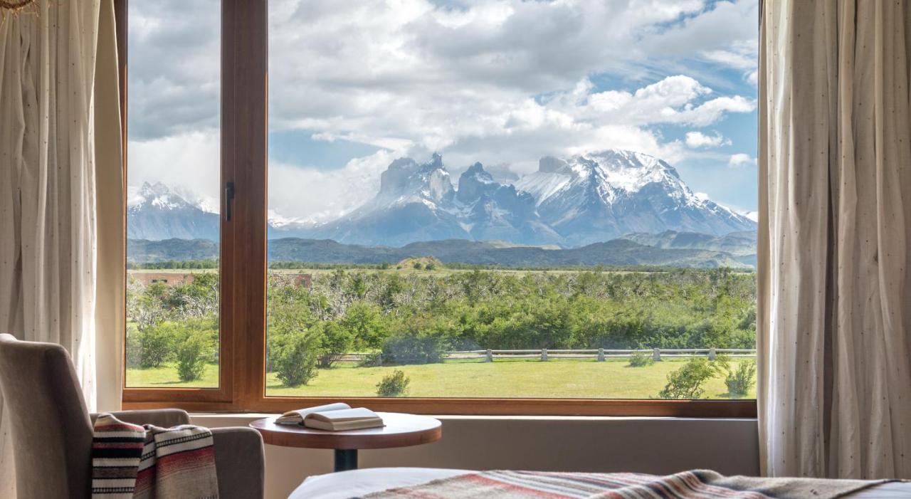 Habitación Doble Superior con vistas a la montaña - Todo incluido - 1 o 2 camas