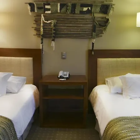 Río Serrano Hotel + Spa-2